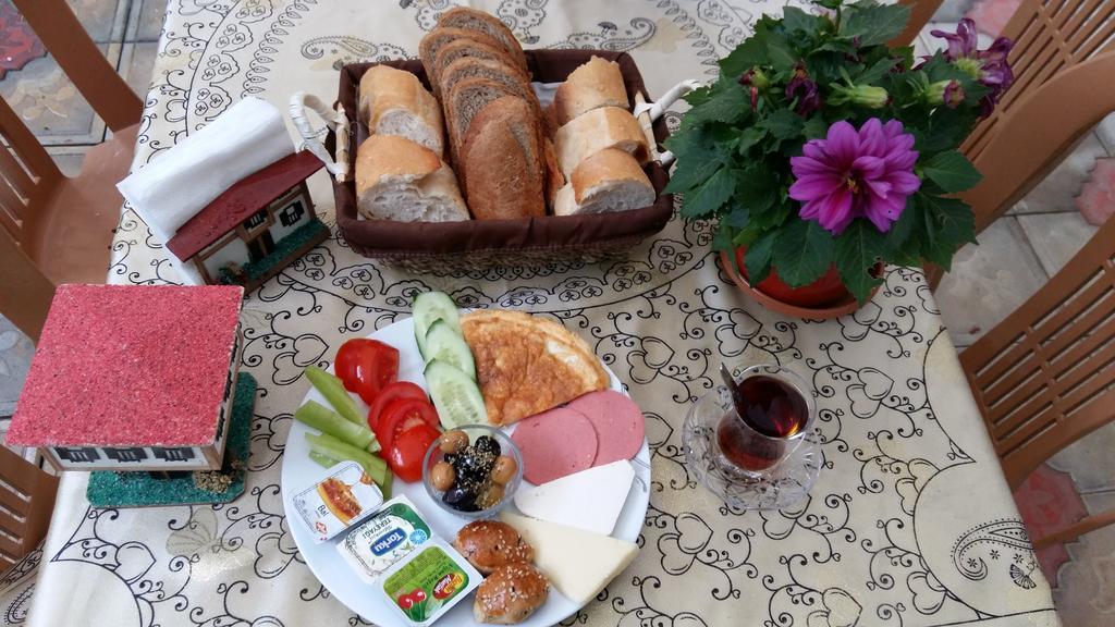 White House Hotel Safranbolu Room photo