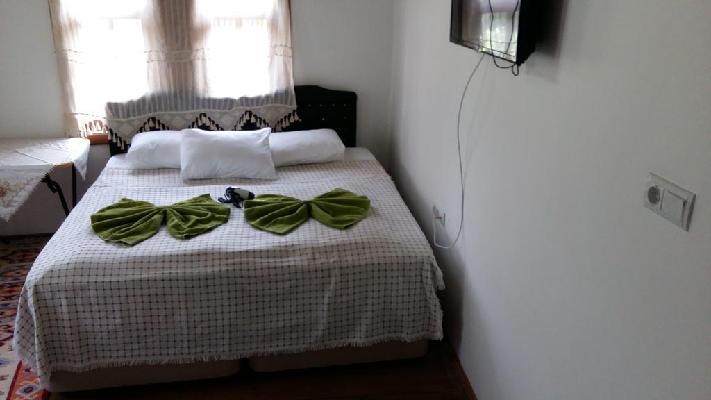 White House Hotel Safranbolu Room photo