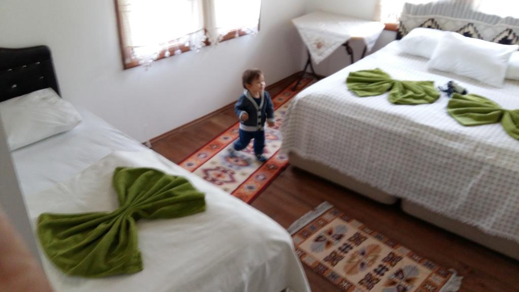 White House Hotel Safranbolu Room photo