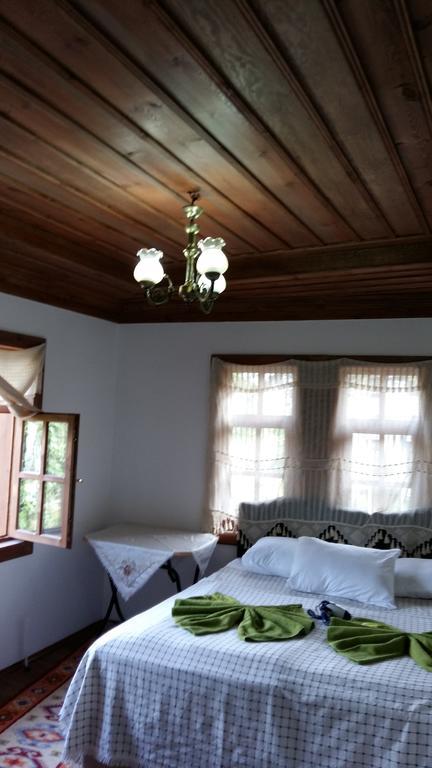 White House Hotel Safranbolu Exterior photo