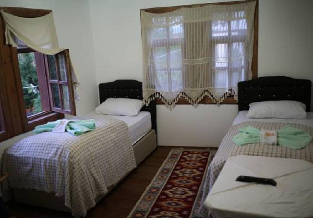 White House Hotel Safranbolu Exterior photo