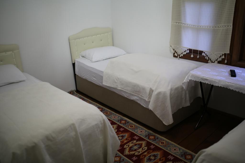 White House Hotel Safranbolu Room photo