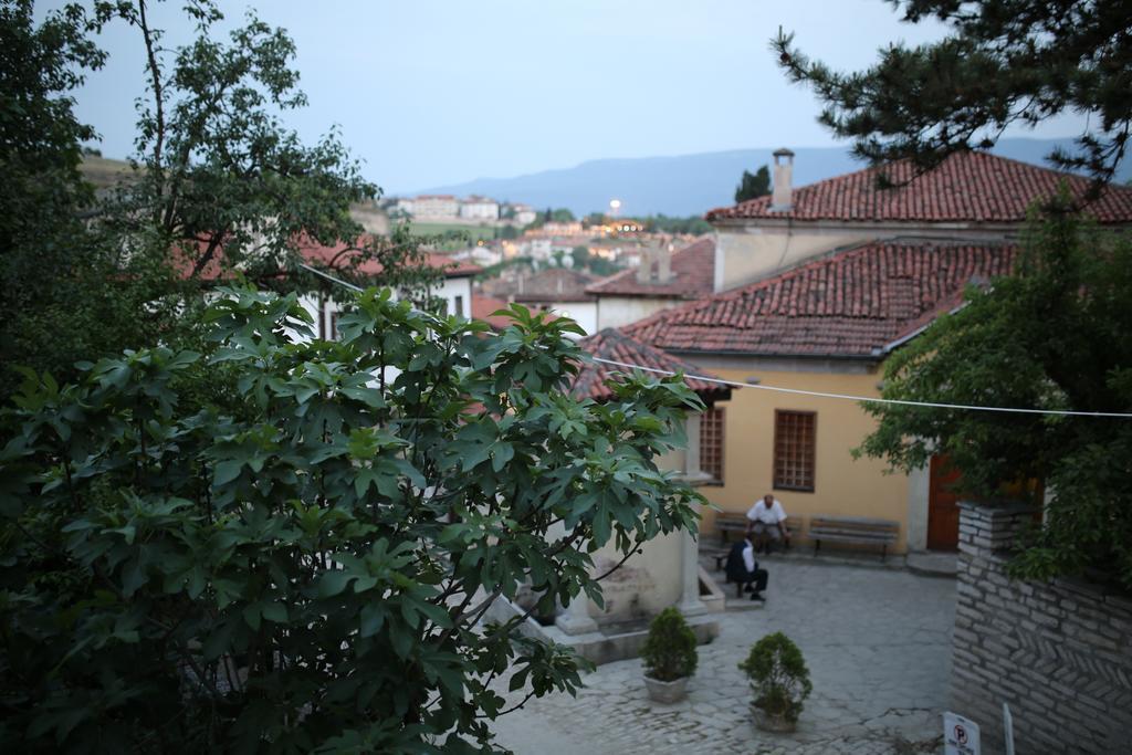 White House Hotel Safranbolu Room photo