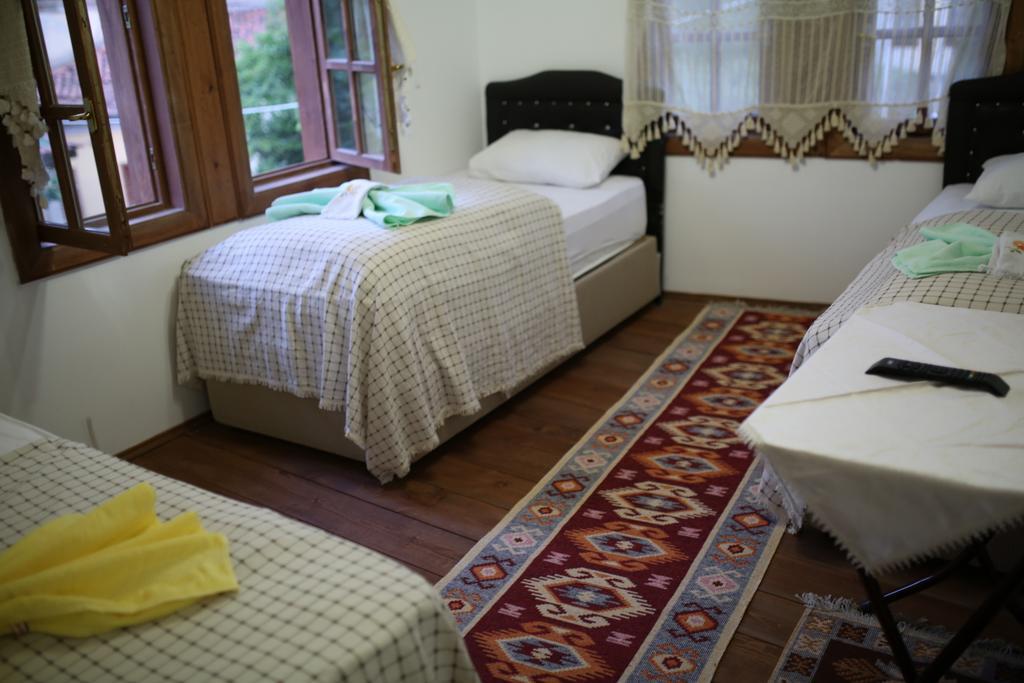 White House Hotel Safranbolu Room photo