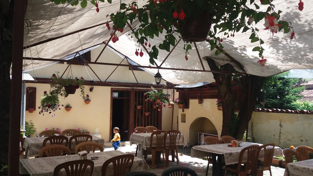 White House Hotel Safranbolu Exterior photo